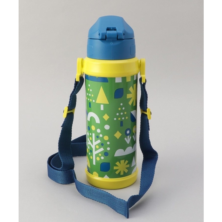 ステンレス製キッズボトル 800ml GR | 212 KITCHEN STORE | 詳細画像2