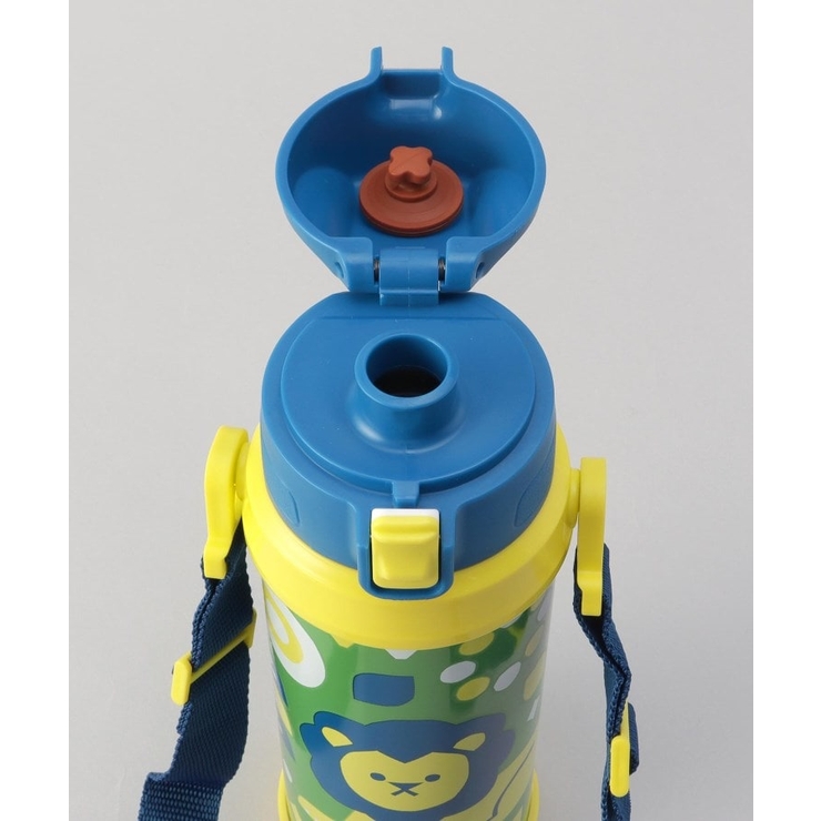 ステンレス製キッズボトル 800ml GR | 212 KITCHEN STORE | 詳細画像4