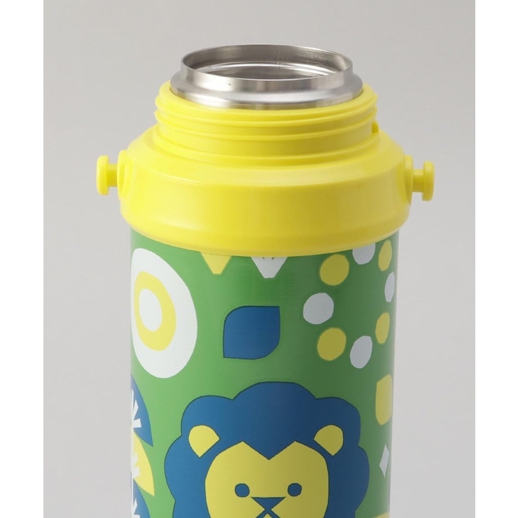 ステンレス製キッズボトル 800ml GR | 212 KITCHEN STORE | 詳細画像5