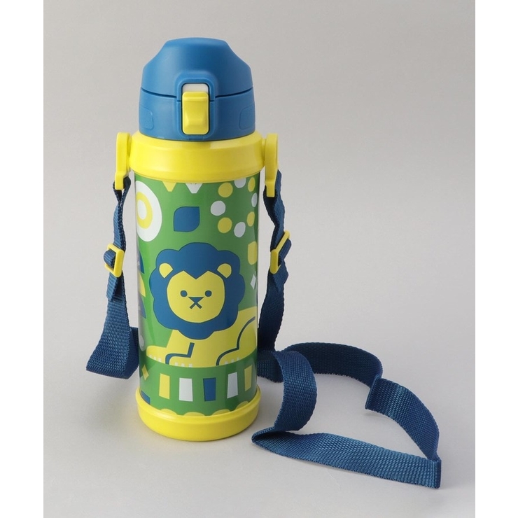 その他 | ステンレス製キッズボトル 800ml GR | 212 KITCHEN STORE