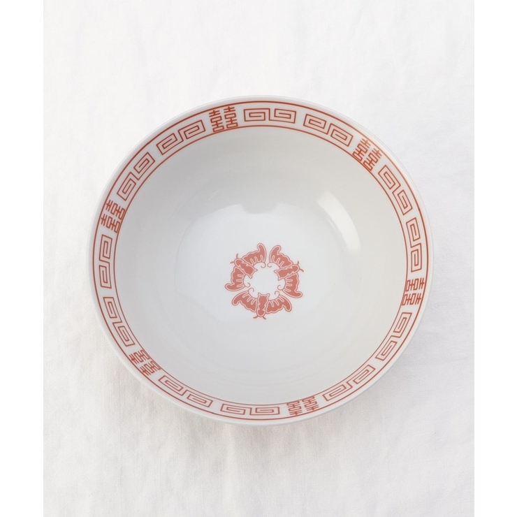 昔ながらのラーメン鉢 赤龍 | 212 KITCHEN STORE | 詳細画像3 