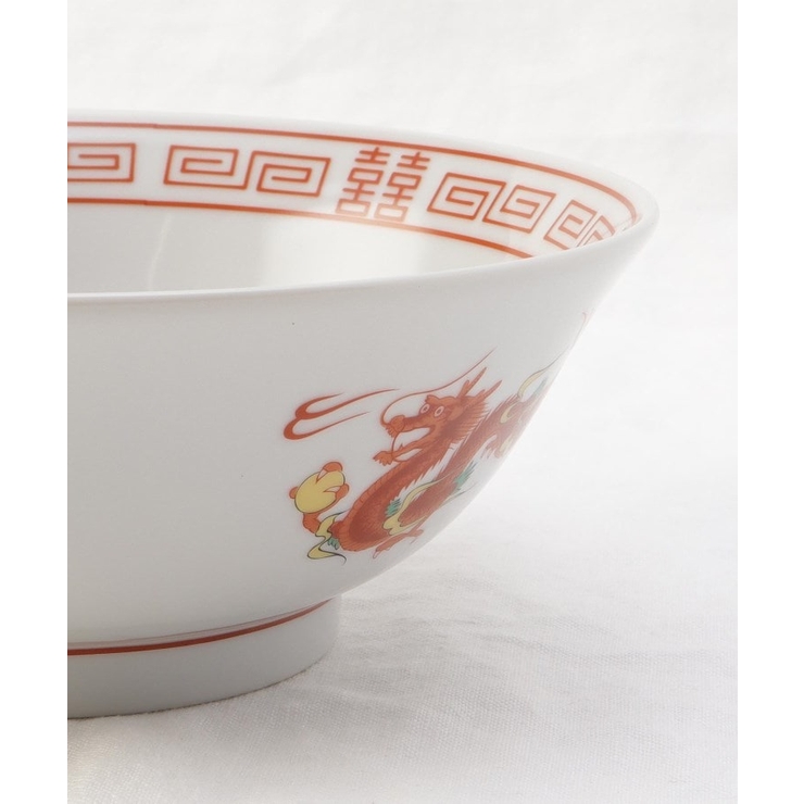 昔ながらのラーメン鉢 赤龍 | 212 KITCHEN STORE | 詳細画像5 