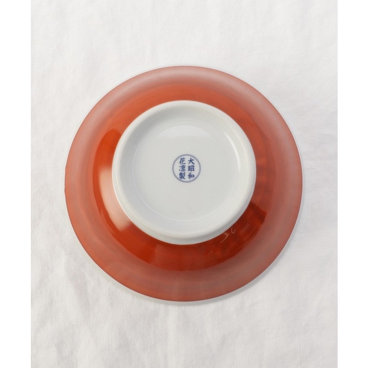 昔ながらのラーメン鉢 朱巻龍 | 212 KITCHEN STORE | 詳細画像4 