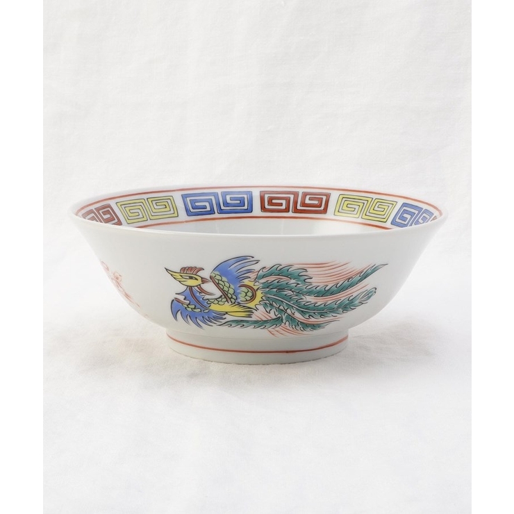 昔ながらのラーメン鉢 鳳凰 | 212 KITCHEN STORE | 詳細画像2 