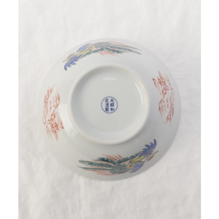 昔ながらのラーメン鉢 鳳凰 | 212 KITCHEN STORE | 詳細画像4 