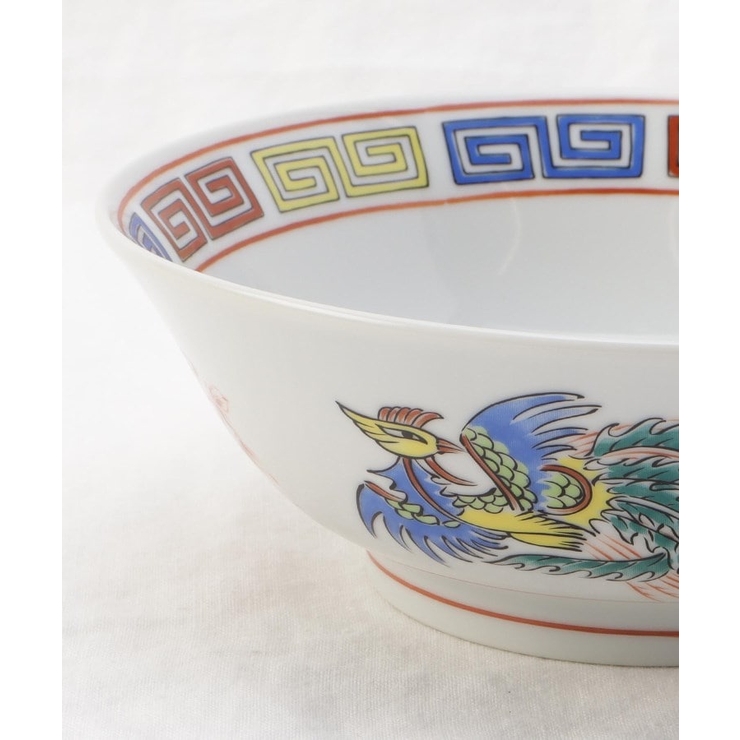 昔ながらのラーメン鉢 鳳凰 | 212 KITCHEN STORE | 詳細画像6 