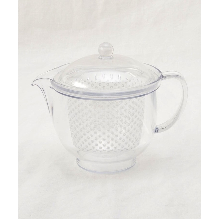 クリアティーポット L 480ml | 212 KITCHEN STORE | 詳細画像1 