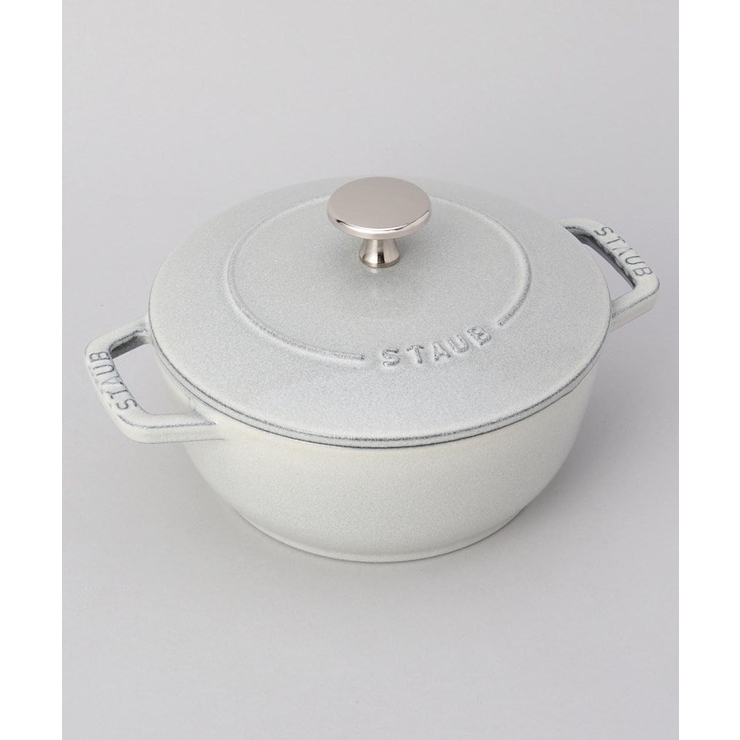 その他 | Wa-NABE S カンパーニュ ＜Staub ストウブ ＞ | 212 KITCHEN STORE