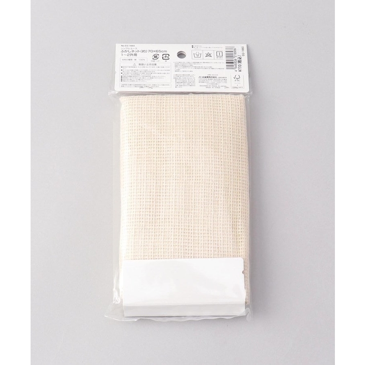 Simple Use ふかしネット(約)70×65cm 1～2升用 | 212 KITCHEN STORE | 詳細画像5 