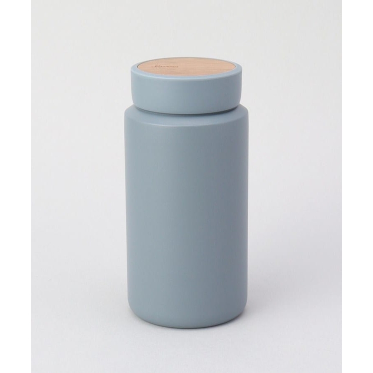 ドリンクボトル MOKU 350 アッシュブルー ＜RIVERS リバーズ＞ | 212 KITCHEN STORE | 詳細画像1 