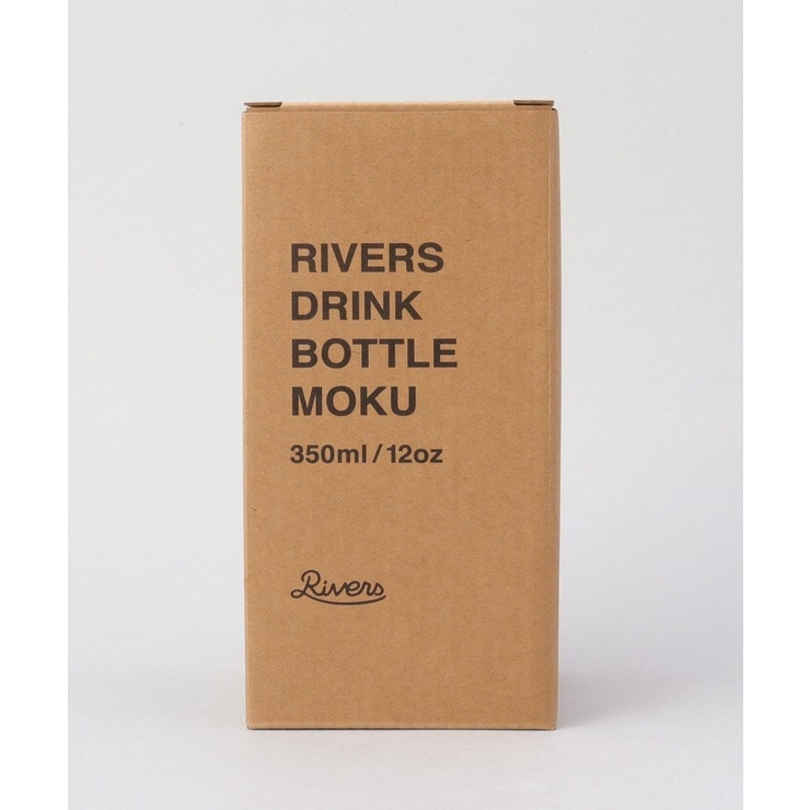 ドリンクボトル MOKU 350 アッシュブルー ＜RIVERS リバーズ＞ | 212 KITCHEN STORE | 詳細画像6 