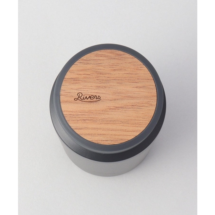 ドリンクボトル MOKU 350 グラナイト ＜RIVERS リバーズ＞ | 212 KITCHEN STORE | 詳細画像2 