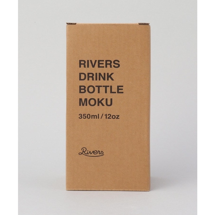 ドリンクボトル MOKU 350 グラナイト ＜RIVERS リバーズ＞ | 212 KITCHEN STORE | 詳細画像6 