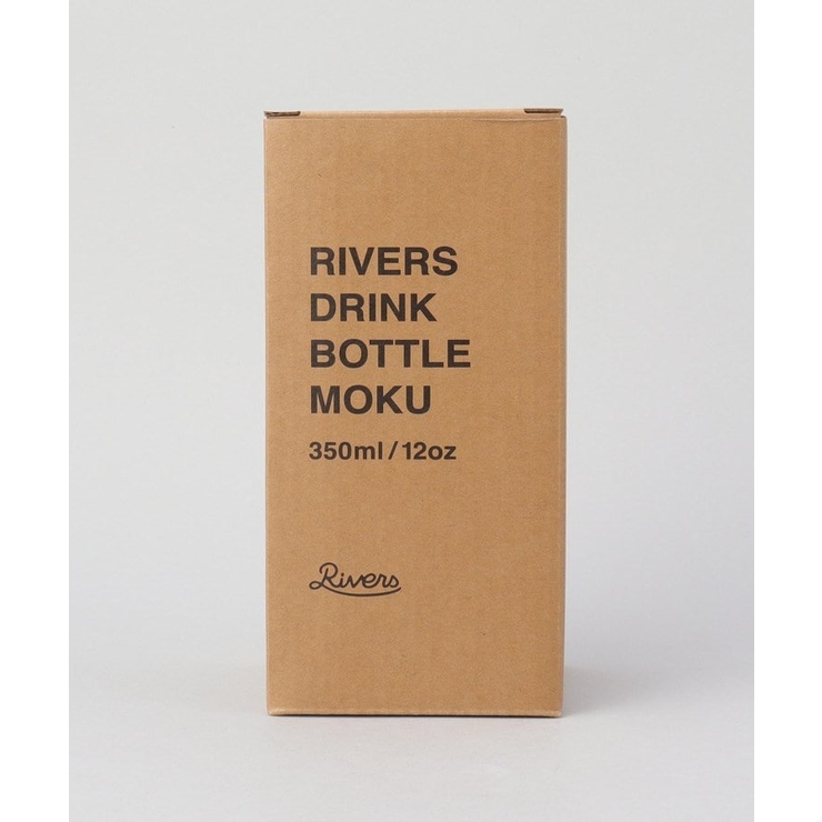 ドリンクボトル MOKU 350 トープ  ＜RIVERS リバーズ＞ | 212 KITCHEN STORE | 詳細画像6 