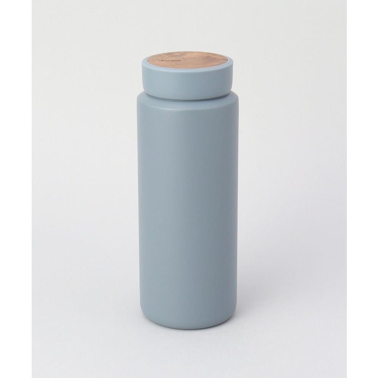ドリンクボトル MOKU 500 アッシュブルー  ＜RIVERS リバーズ＞ | 212 KITCHEN STORE | 詳細画像1 