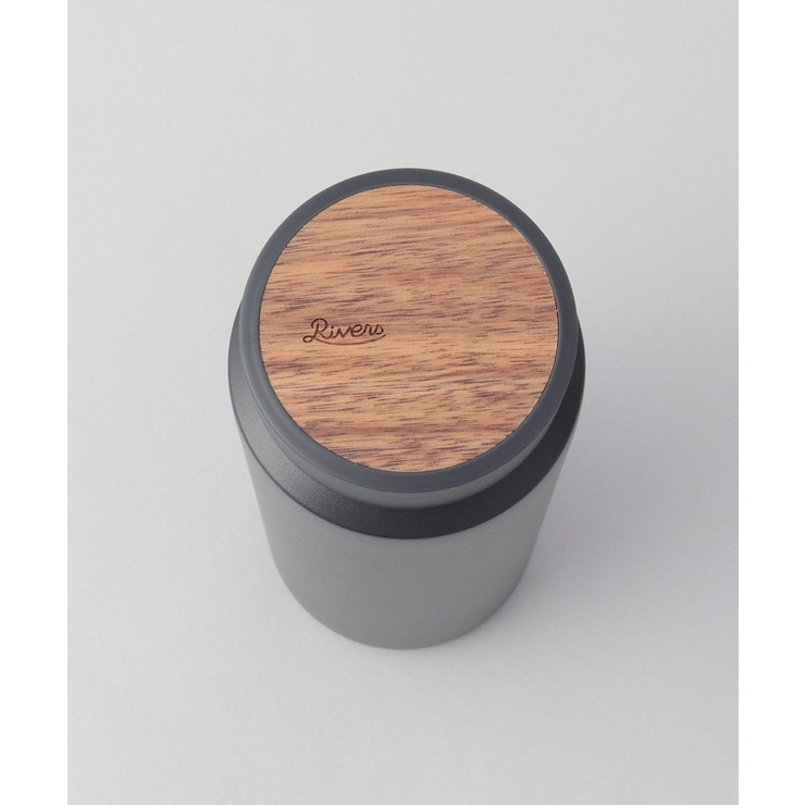 ドリンクボトル MOKU 500 グラナイト  ＜RIVERS リバーズ＞ | 212 KITCHEN STORE | 詳細画像2 