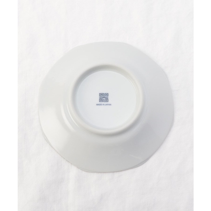レトロ中華 八角皿 赤龍 | 212 KITCHEN STORE | 詳細画像4 