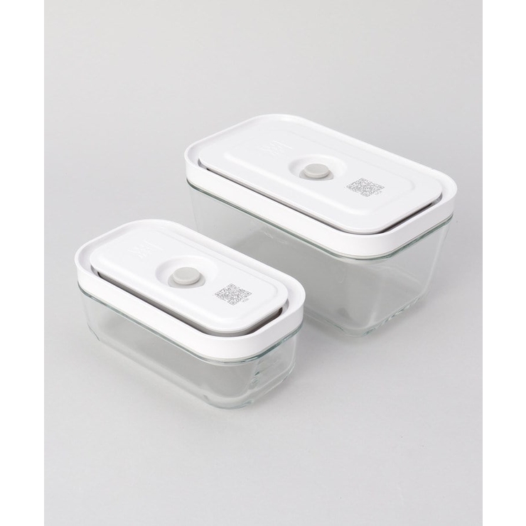 Fresh＆Save スターター7点セット ガラスコンテナSM付属 | 212 KITCHEN STORE | 詳細画像2 