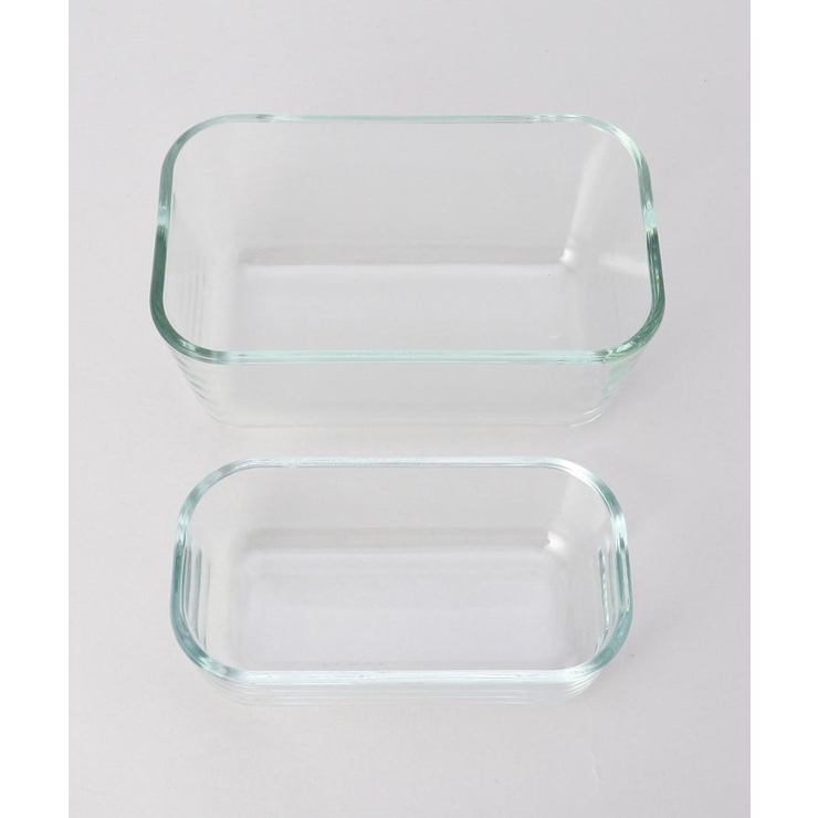 Fresh＆Save スターター7点セット ガラスコンテナSM付属 | 212 KITCHEN STORE | 詳細画像5 