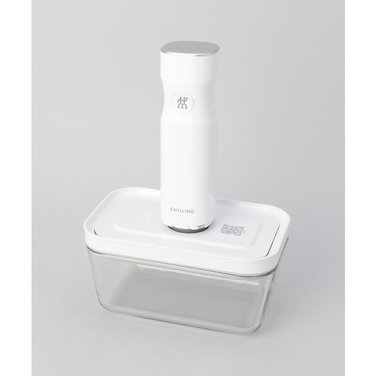 Fresh＆Save スターター7点セット ガラスコンテナSM付属 | 212 KITCHEN STORE | 詳細画像7 