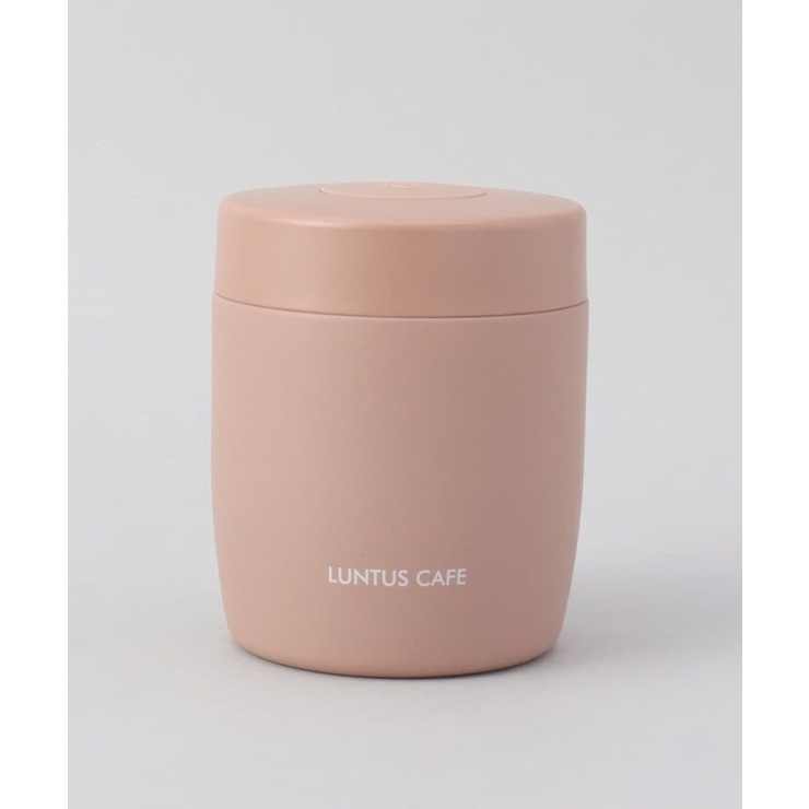 ランタス ステンレス保温・保冷スープボトル HLB-SW300 PI | 212 KITCHEN STORE | 詳細画像1 