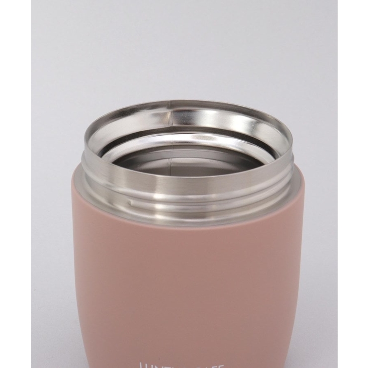 ランタス ステンレス保温・保冷スープボトル HLB-SW300 PI | 212 KITCHEN STORE | 詳細画像5 