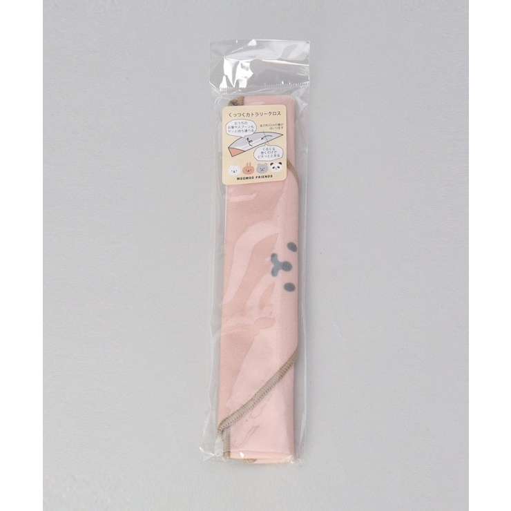 ムームーフレンズ くっつくカトラリークロス ももうさ | 212 KITCHEN STORE | 詳細画像4 