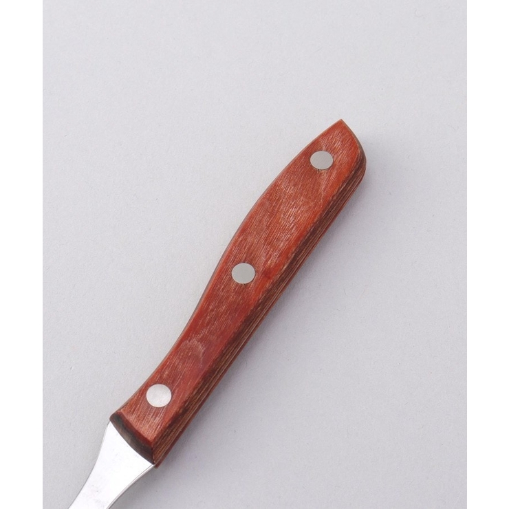 強化木カトラリーステーキナイフ＆フォークセット | 212 KITCHEN STORE | 詳細画像4 