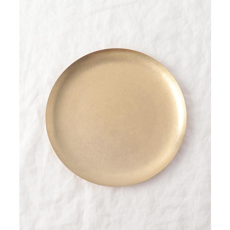 ゴールドプレート23cm | 212 KITCHEN STORE | 詳細画像3 