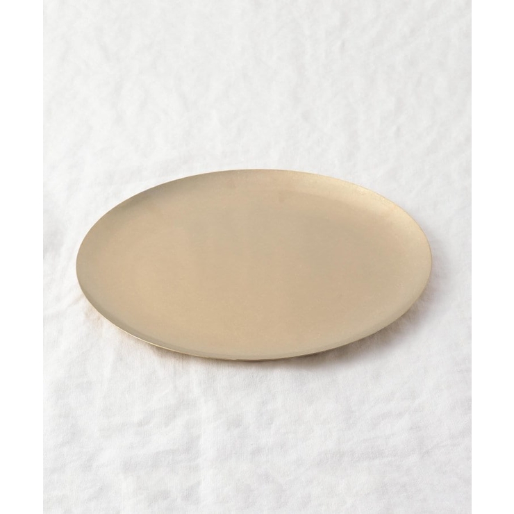 その他 | ゴールドプレート30cm | 212 KITCHEN STORE