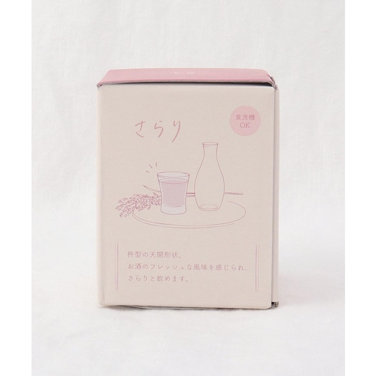 酒グラス さらり | 212 KITCHEN STORE | 詳細画像8 
