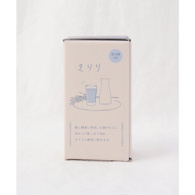 酒グラス きりり | 212 KITCHEN STORE | 詳細画像8 