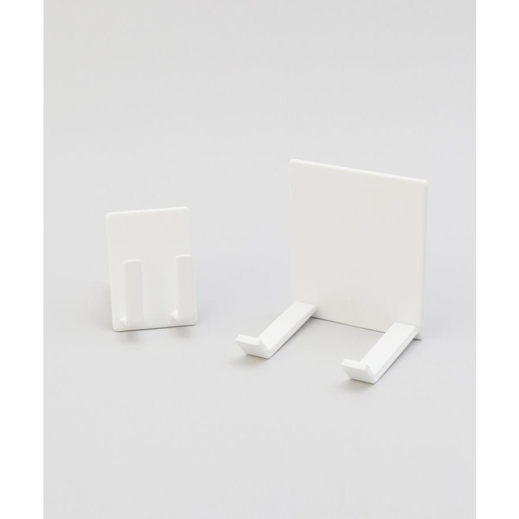 マグネットドライヤー＆コードホルダー WH 山崎実業 ＜tower タワー＞ | 212 KITCHEN STORE | 詳細画像1 