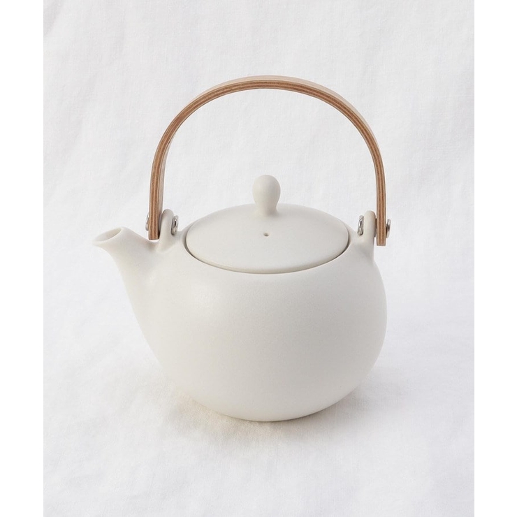 その他 | 結土瓶急須600 WH ＜SALIU サリウ＞ | 212 KITCHEN STORE