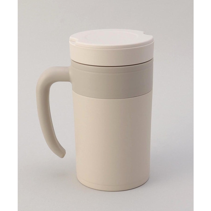 ステンレスマグカップ 480ml OWH <ZOJIRUSHI 象印>[品番 ステンレスマグカップ 480ml OWH <ZOJIRUSHI 象印>[品番