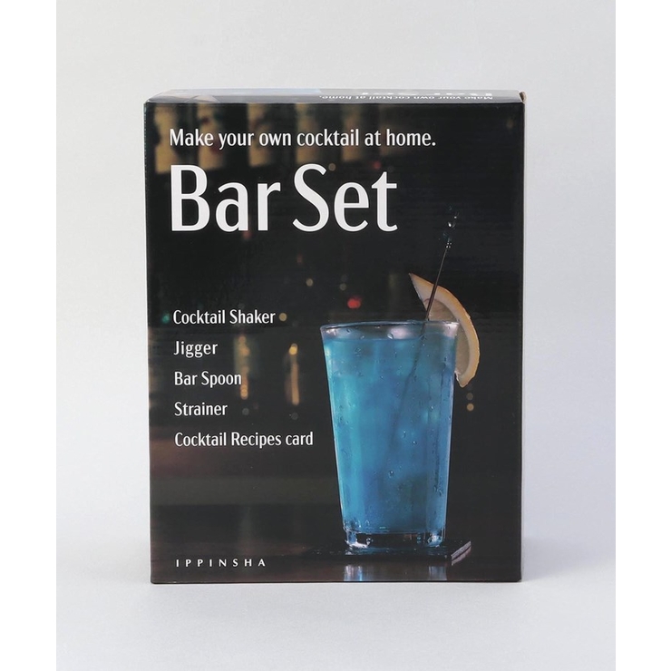 バーセットスタンダード 4pc SV | 212 KITCHEN STORE | 詳細画像15 