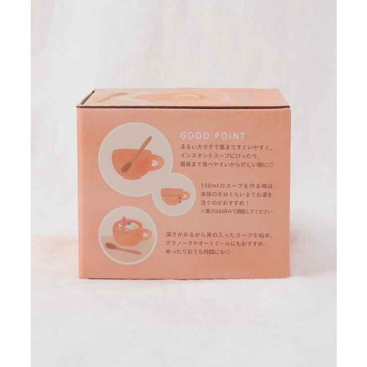 maru. スープマグセット OR | 212 KITCHEN STORE | 詳細画像11 