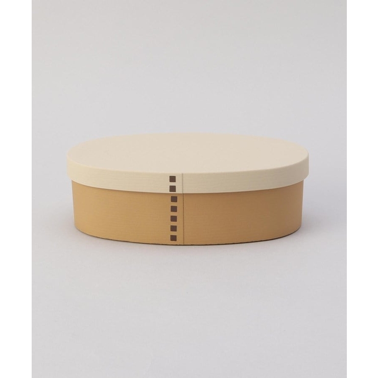 earth color 抗菌わっぱ弁当L IV | 212 KITCHEN STORE | 詳細画像2 