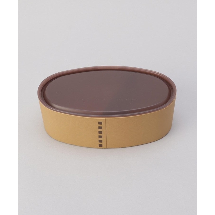 earth color 抗菌わっぱ弁当L IV | 212 KITCHEN STORE | 詳細画像3 