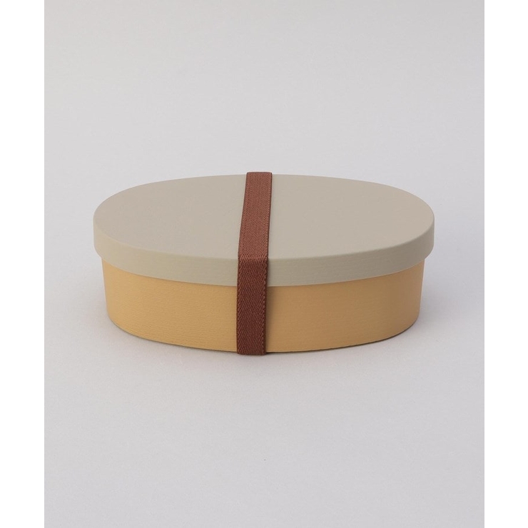 earth color 抗菌わっぱ弁当L GY | 212 KITCHEN STORE | 詳細画像1 