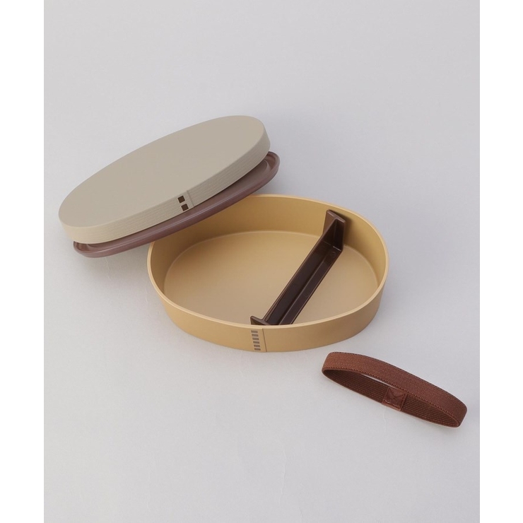 earth color 抗菌わっぱ弁当L GY | 212 KITCHEN STORE | 詳細画像7 
