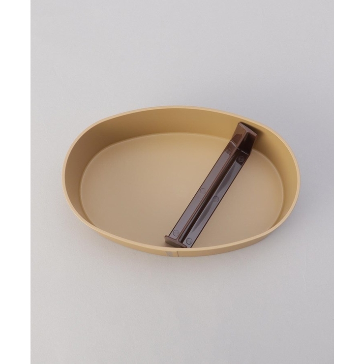 earth color 抗菌わっぱ弁当L GY | 212 KITCHEN STORE | 詳細画像4 