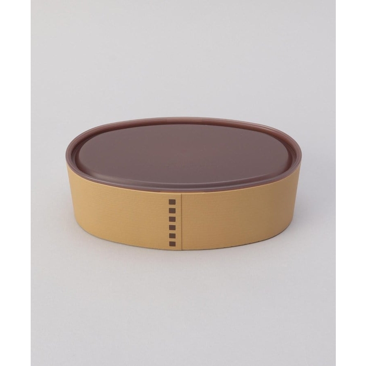 earth color 抗菌わっぱ弁当L DB | 212 KITCHEN STORE | 詳細画像3 