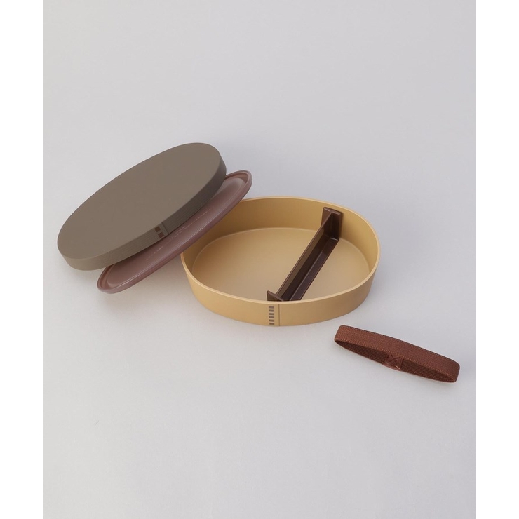 earth color 抗菌わっぱ弁当L DB | 212 KITCHEN STORE | 詳細画像7 