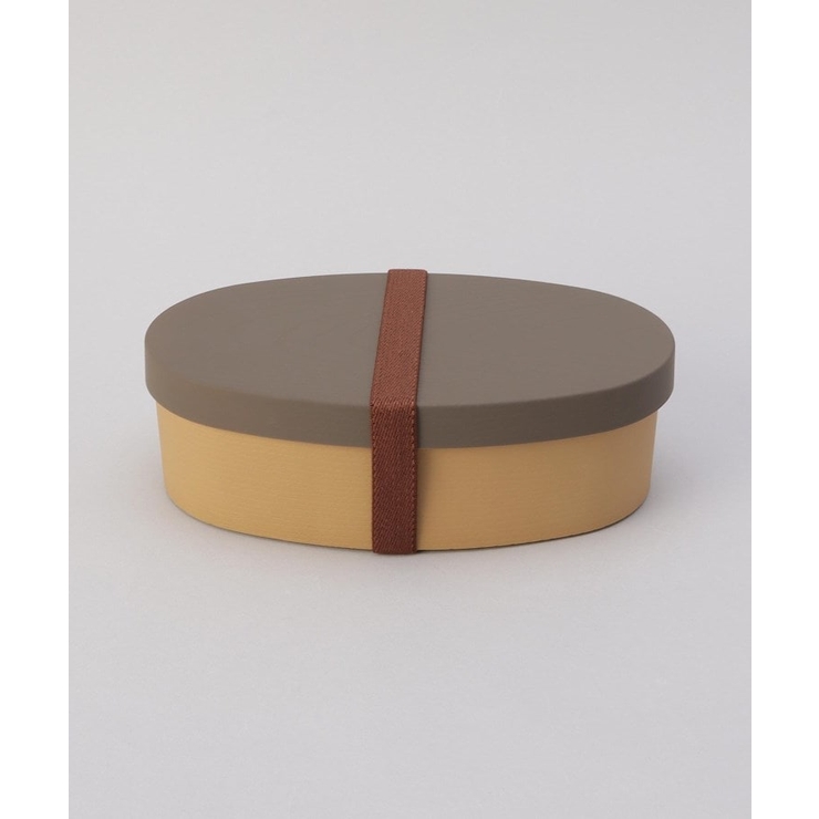 その他 | earth color 抗菌わっぱ弁当L DB | 212 KITCHEN STORE