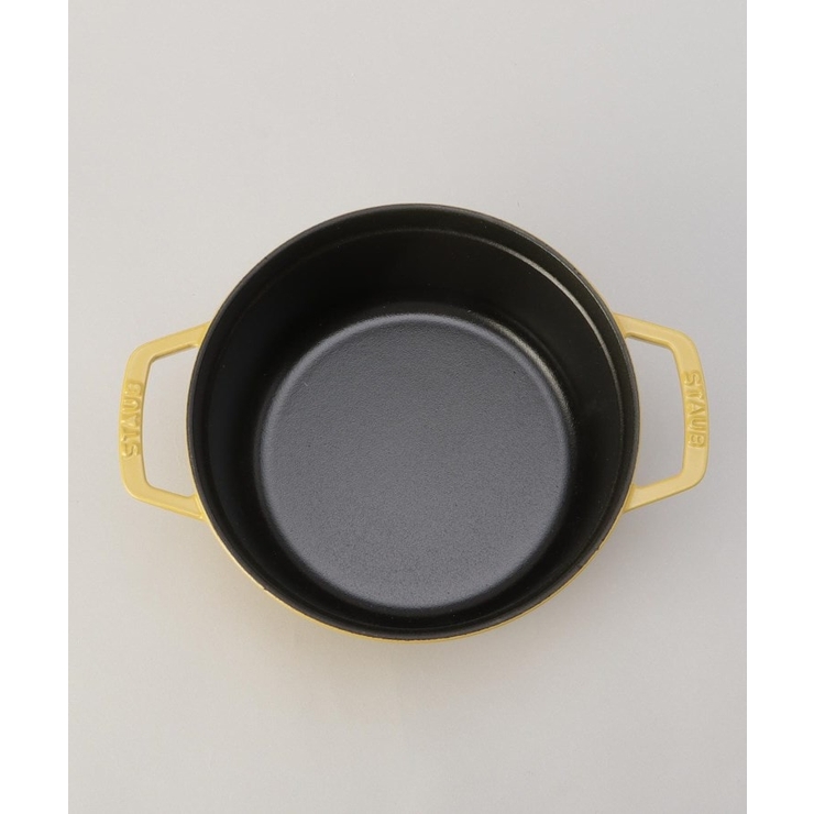 staubフライパン 22cm シトロン Amazon｜staub ストウブ 「 ピコ
