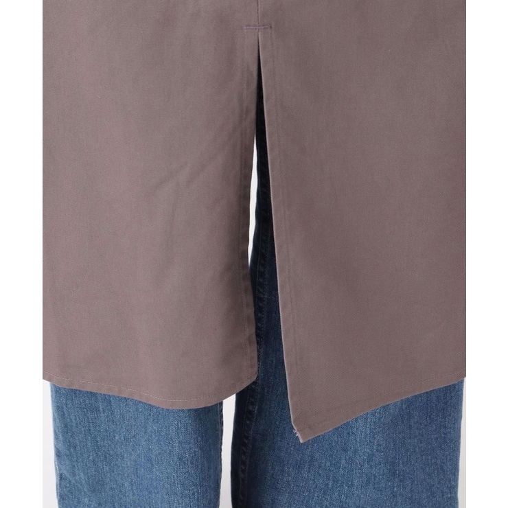 ストレートエプロン GY | 212 KITCHEN STORE | 詳細画像7 