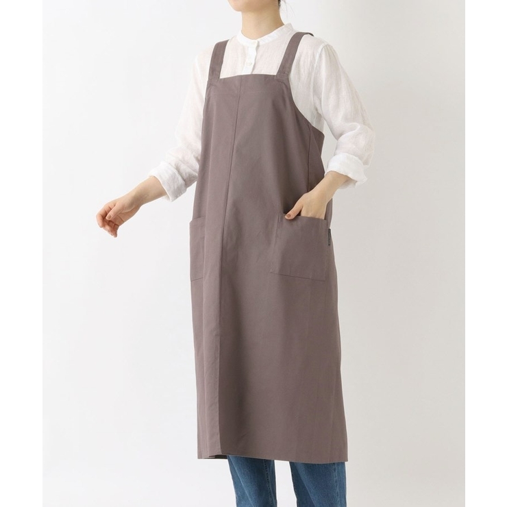 その他 | ストレートエプロン GY | 212 KITCHEN STORE