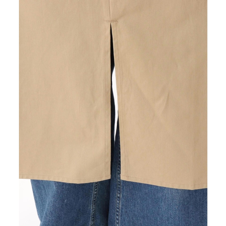 ストレートエプロン BE | 212 KITCHEN STORE | 詳細画像7 