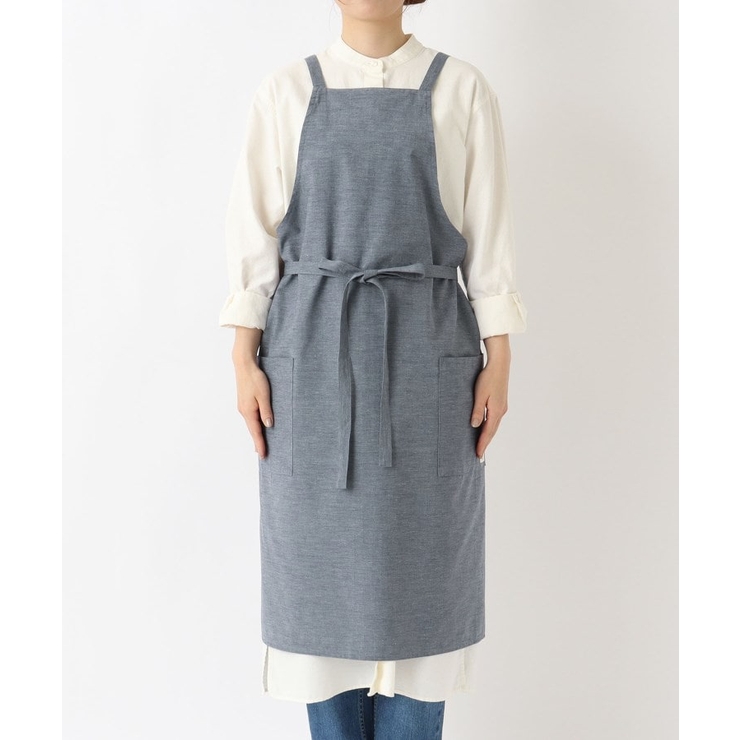 サーキュリック フルエプロン NV ＜212Kオリジナル＞ | 212 KITCHEN STORE | 詳細画像1 